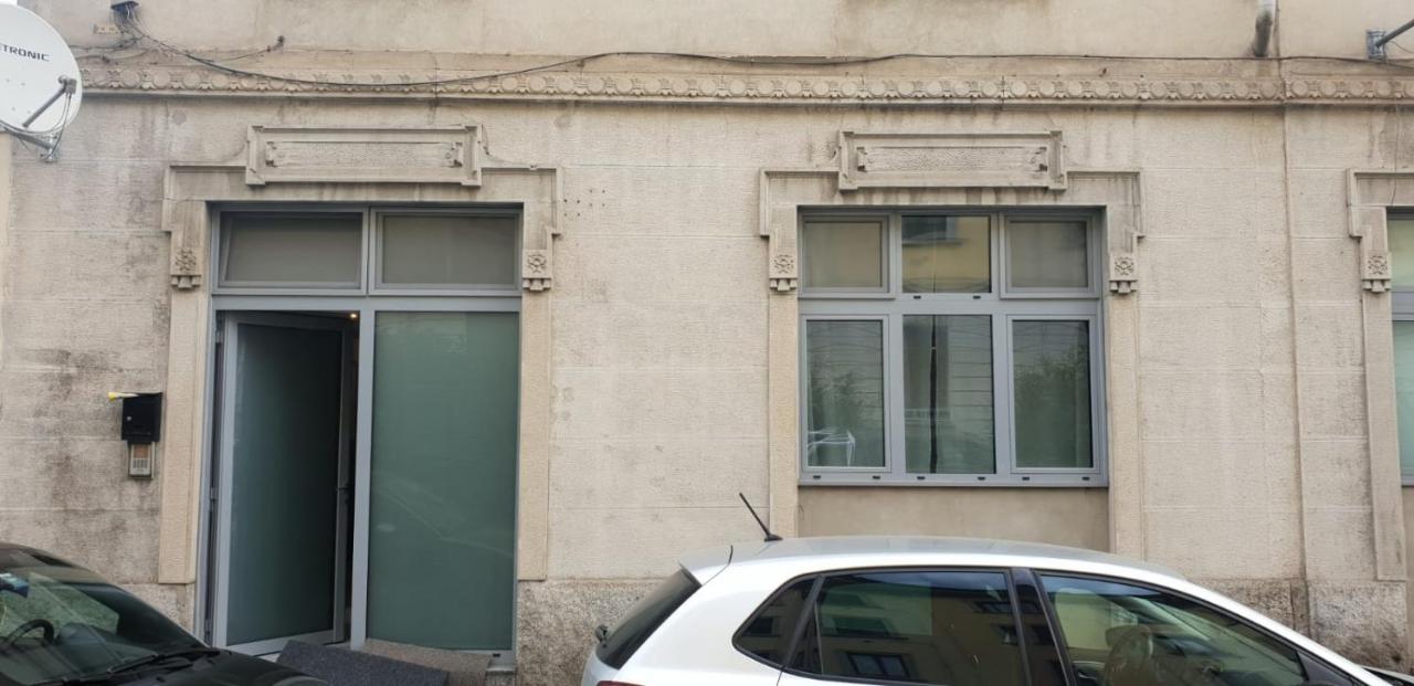 Miniloft Cattaneo Διαμέρισμα Μόνζα Εξωτερικό φωτογραφία